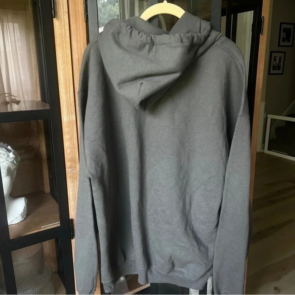Taylor Swift Eras hoodie tour merch 1989 red folklore oversized large pullover - Picture 3 of 5